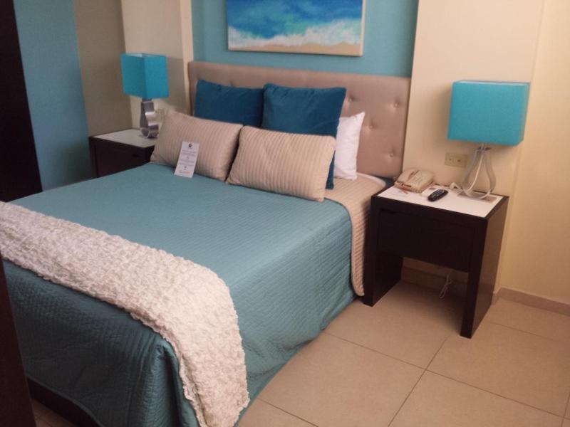Baja Inn Hoteles Ensenada Room photo