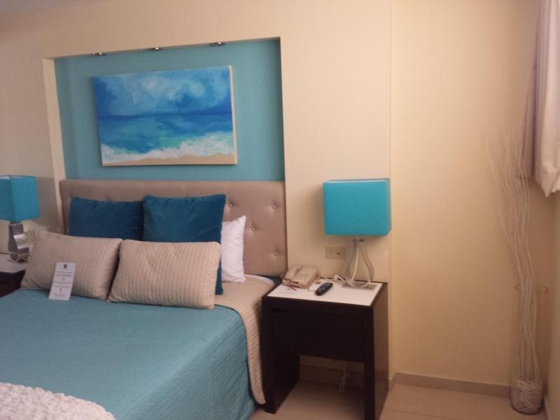Baja Inn Hoteles Ensenada Room photo