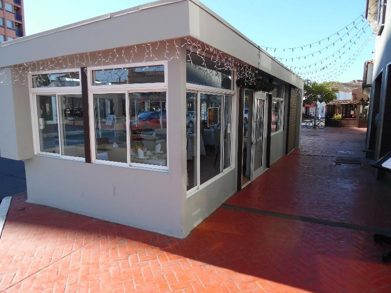 Baja Inn Hoteles Ensenada Exterior photo