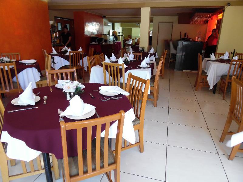 Baja Inn Hoteles Ensenada Exterior photo
